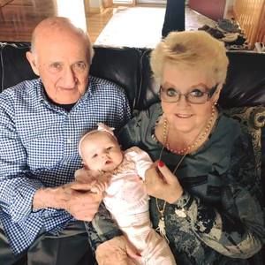 Meet your Posher, Ethel